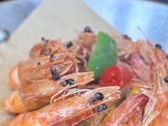 -常来小聚·广州非遗传承餐厅(高德置地店)