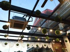 -漫渡庄绿岛花园•隐世庭园菜(滨湖店)