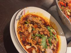 -川香渔府(万达店)