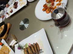 -丰尔粥食·顺德鱼生·干蒸排骨顺德菜(大良分店)