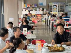 -嘉升大排档(番禺总店)