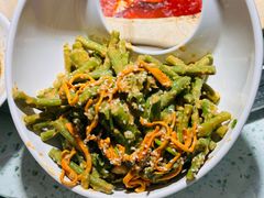 -老福耶小草帽石锅鱼(奥体店)