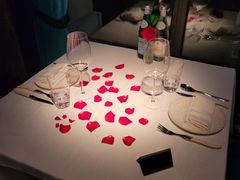 -弗兰克牛排西餐厅Ribone steak house(柠檬花园店)