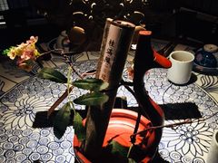 -桂满隴·站立的杭州(无锡八佰伴店)