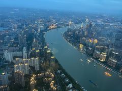 -上海中心大厦