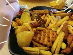 -维卡食舍(户部山店)