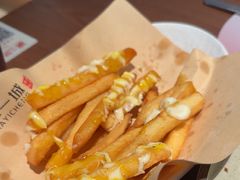 -一沙一城·岩烤牛扒(深圳首店)