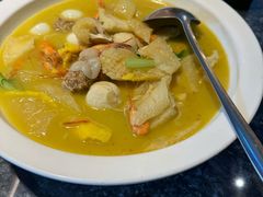 -老海陵·泰州菜(图书馆店)