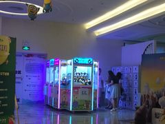 -纵横国际影城杜比全景声巨幕(天安云谷店)