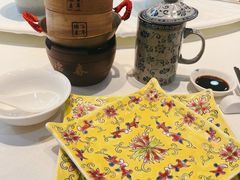 -冶春茶社(珍园店)