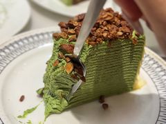 -六六·抹茶66’s SALDessert(保利时光里店)