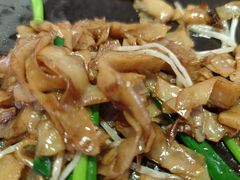 传统沙河粉-盆满钵满·国家非遗传承(云台店)