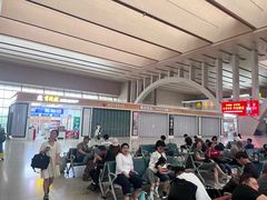 -石家庄站
