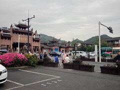 -峨眉山风景名胜区