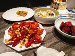 -平山宴(瘦西湖店)