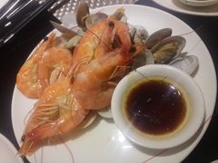 -339旋转餐厅(天府熊猫塔店)