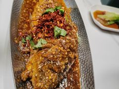 -饺子功·东北记忆·锅包肉(电厂路店)