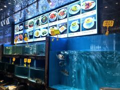-怀德酒楼·粤菜·海鲜·茶点(宝安国际机场店)
