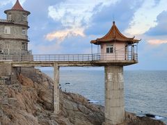 -小麦岛公园