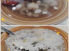 四红汤-糖潮糖水铺(省府店)