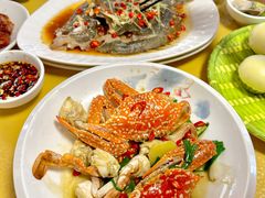 -金生美食(贵州路店)