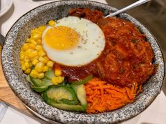 -七八冷面·延边朝鲜族美食(世纪汇店)