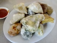 -飘香小食店(国平路店)