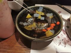 冰粉-盡膳口福跷脚牛肉火锅(北美新天地店)