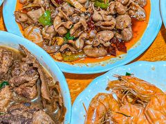 -温州一家人美食(西木头市店)