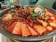 -眉州东坡·熊猫主题餐厅(枫蓝店)