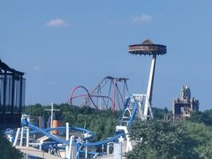 -上海玛雅海滩水公园