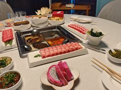 -海底捞火锅(凤凰广场店)
