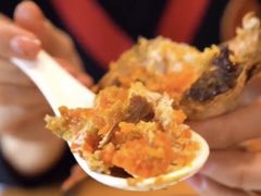 -莲花公园煎蟹(总店)