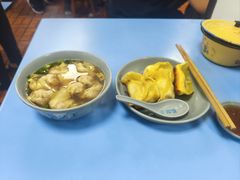 -天天锅贴王(迎凤街店)