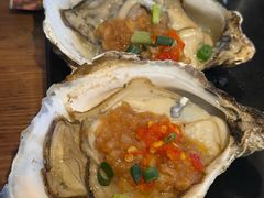 -华府九号海鲜烧烤大排档(龙域店)