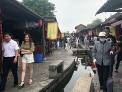 -茯茶镇