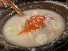 -南拳十三姨·潮汕砂锅粥(世纪金源店)