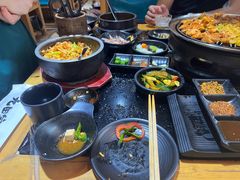 -九田家黑牛烤肉料理(告庄店)