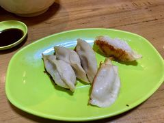 -锅贴王小吃(南大街店)