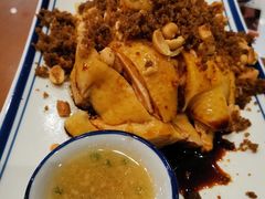 -小龍鳳餐室(番禺路店)