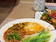 -吃货私房菜(丽江束河古镇店)