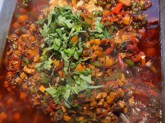 -盐帮食坊•小河帮川菜(四川师大店)