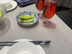 -福海居烤鸭店(鸟巢店)