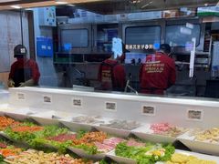 -醉人椒麻辣香锅(王府井喜悦店)