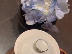 -领事馆19号中餐厅(厦门海景洲际酒店)