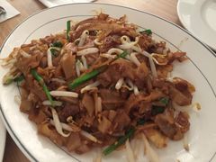 炒牛河-关夫人餐厅(阳光广场店)