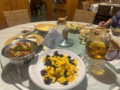 -深山老屋(国顺东路店)