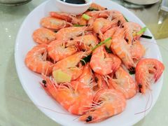 -考记泥焗鸡农庄·海鲜(北洛秘境店)