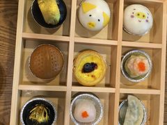 -喜粤糖朝餐厅(三八广场店)