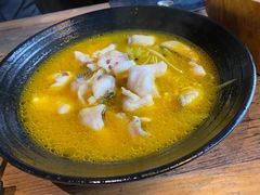 鱼片鱼片-院子餐厅·大锅菜·老杭帮(桥西直街店)